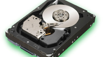 Seagate: uudella tekniikalla jopa 100 teratavun levyjä